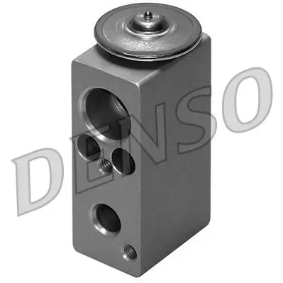 DENSO DTM92501 Термостат, охлаждающая