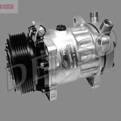 DCP50314 Компрессор кондиционера