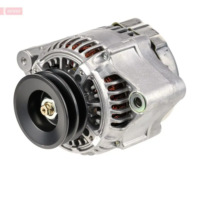 Denso DAN1114 Генератор DAN1114