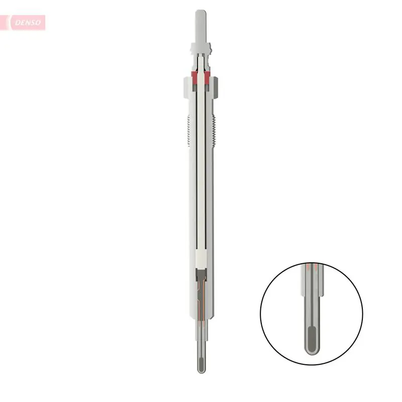 Denso DIC0102 Катушка зажигания 2AZFE