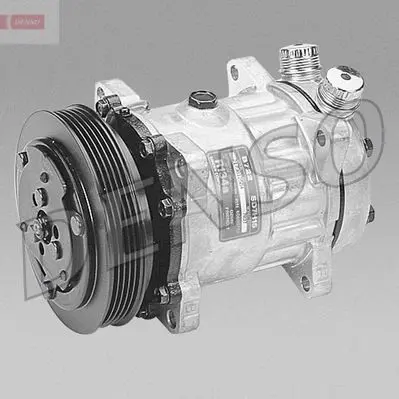 DCN50059 Конденсатор, кондиционер