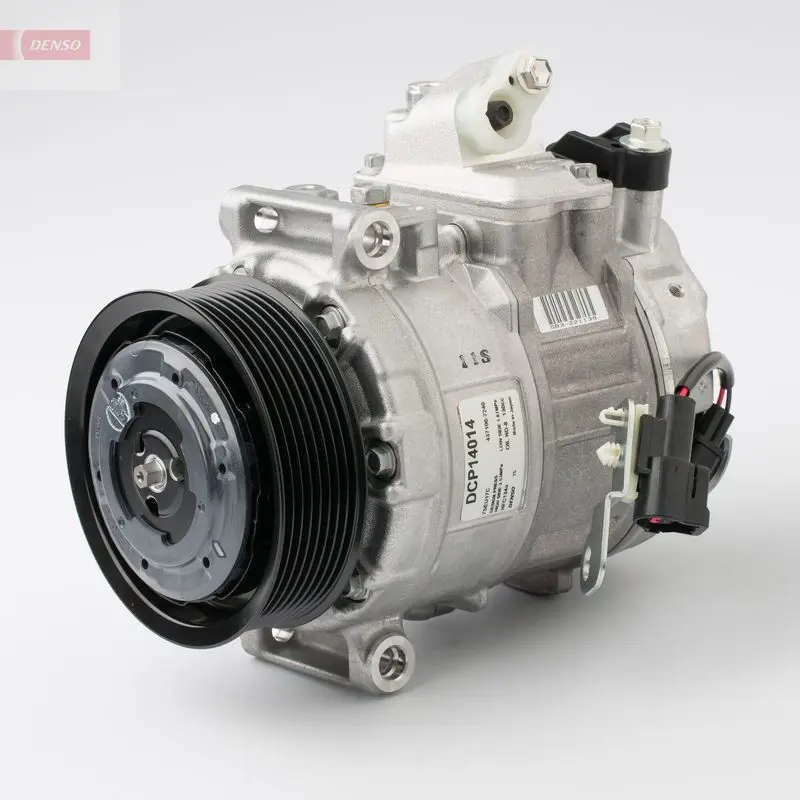 DENSO DCP14014 Компрессор