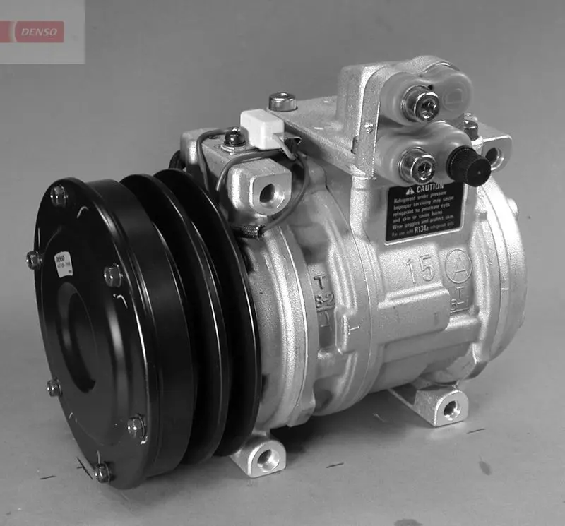 DENSO DCP99504 Компрессор кондиционера