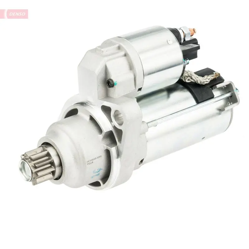 DSN3027 Стартер