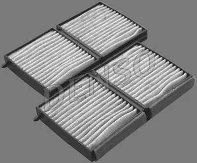 DENSO DCN06013 Конденсор