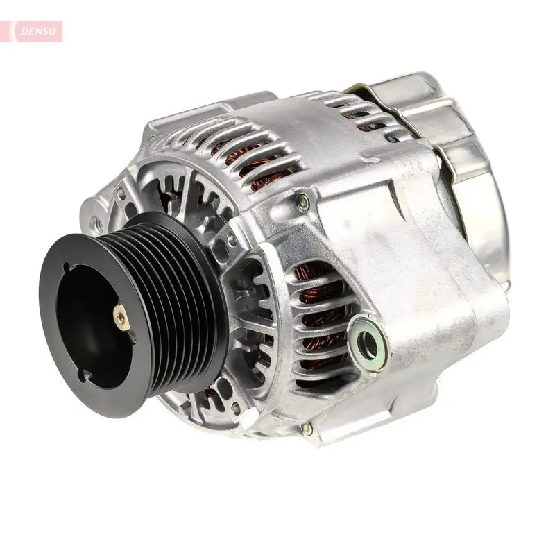Denso DAN2012 Генератор 90A