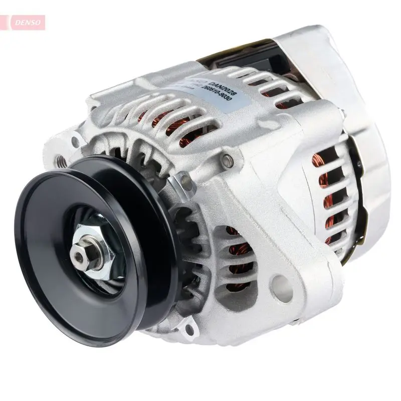 Denso DAN2028 Генератор