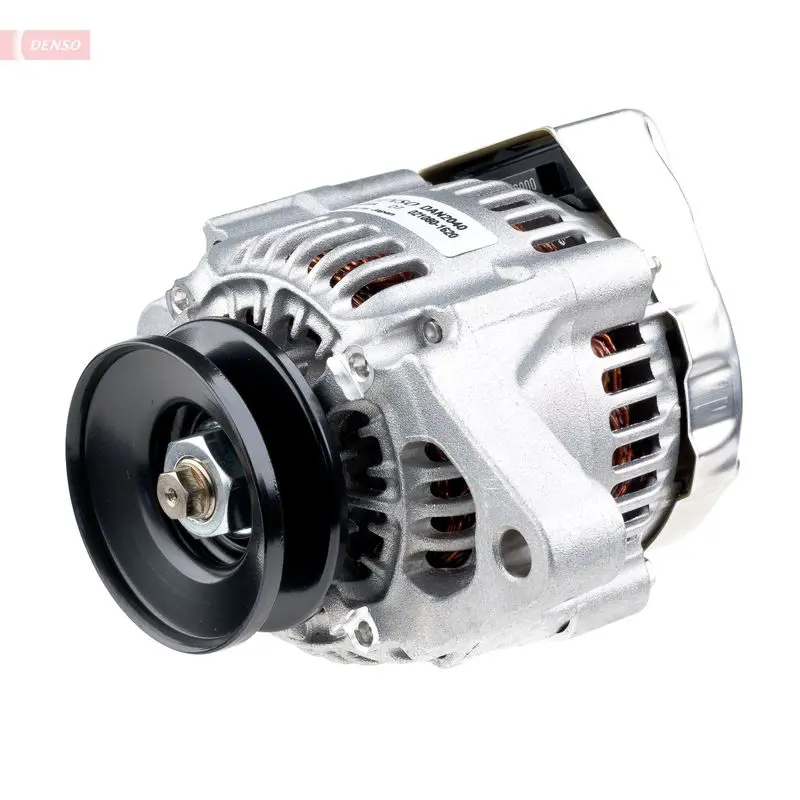 DAN2040 Генератор Heavy Duty 14V 40A