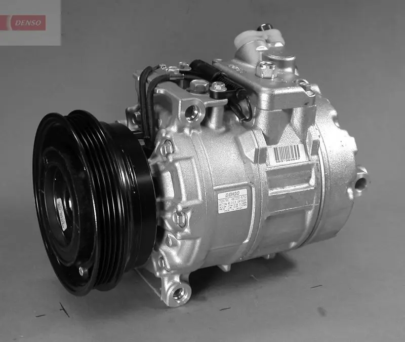 Denso DCP05017 Компрессор