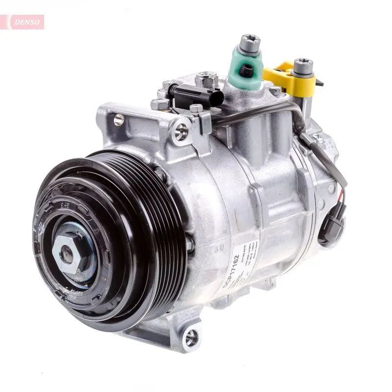 DCP17162 Компрессор кондиционера MB