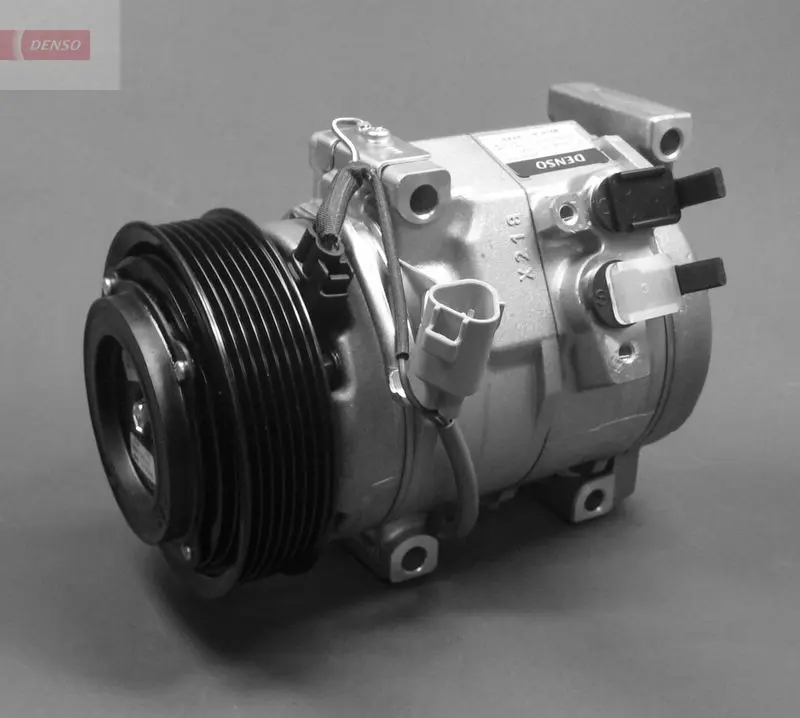 Denso DCP50080 Компрессор кондиционера