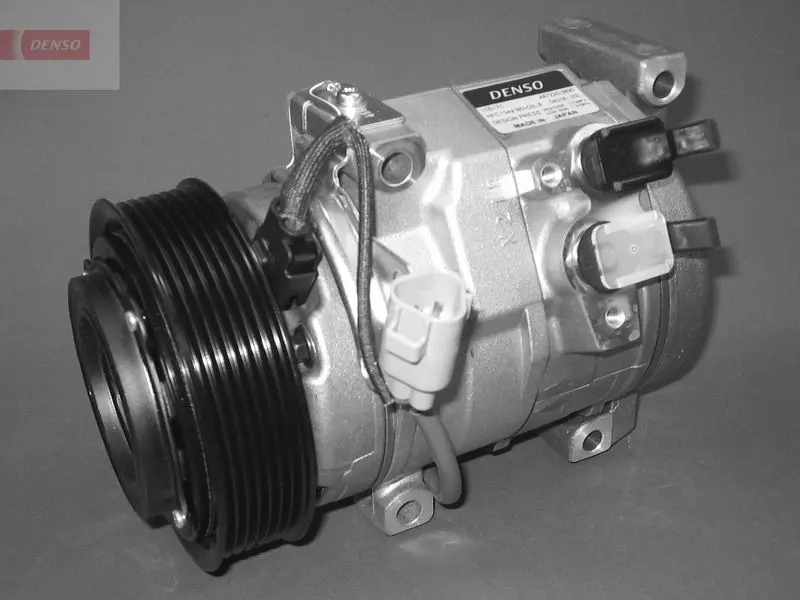 Denso DCP50081 Компрессор кондиционера