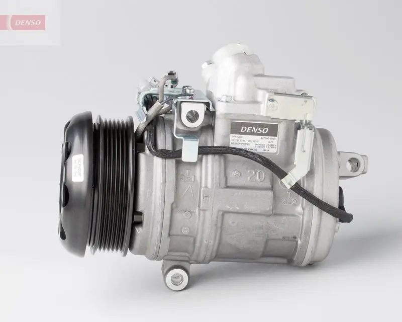 Denso DCP50087 Компрессор