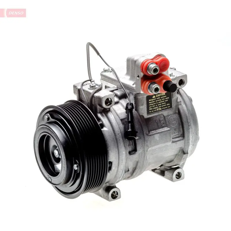 Denso DCP99505 Компрессор
