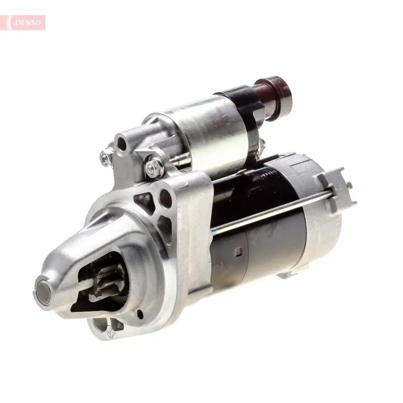 Denso DSN1408 Стартер