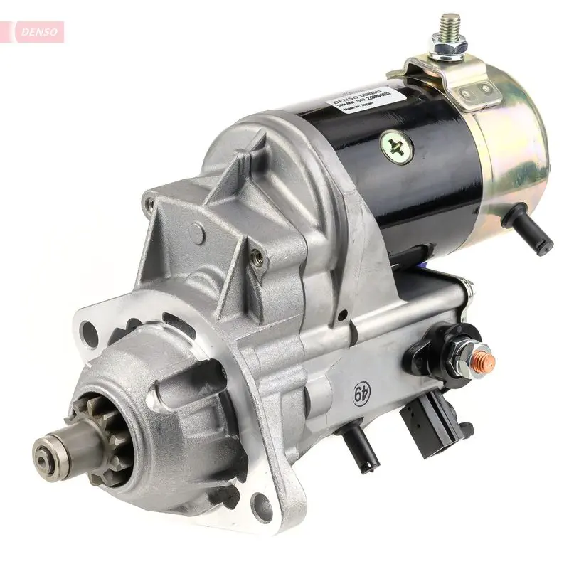 Denso DSN2041 Стартер