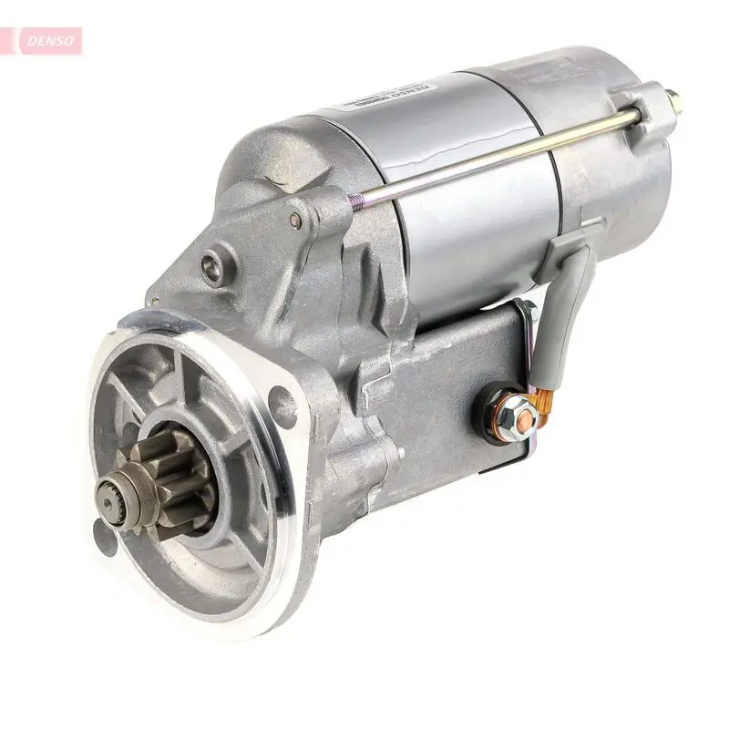 DSN2063 Стартер Heavy duty 12V 2.0Kw