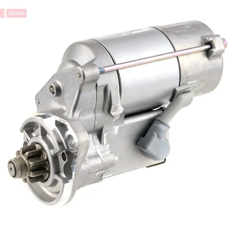 DSN2064 Стартер Heavy duty 12V 2.0Kw