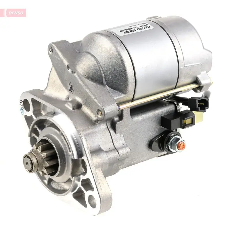 Denso DSN2067 Стартер