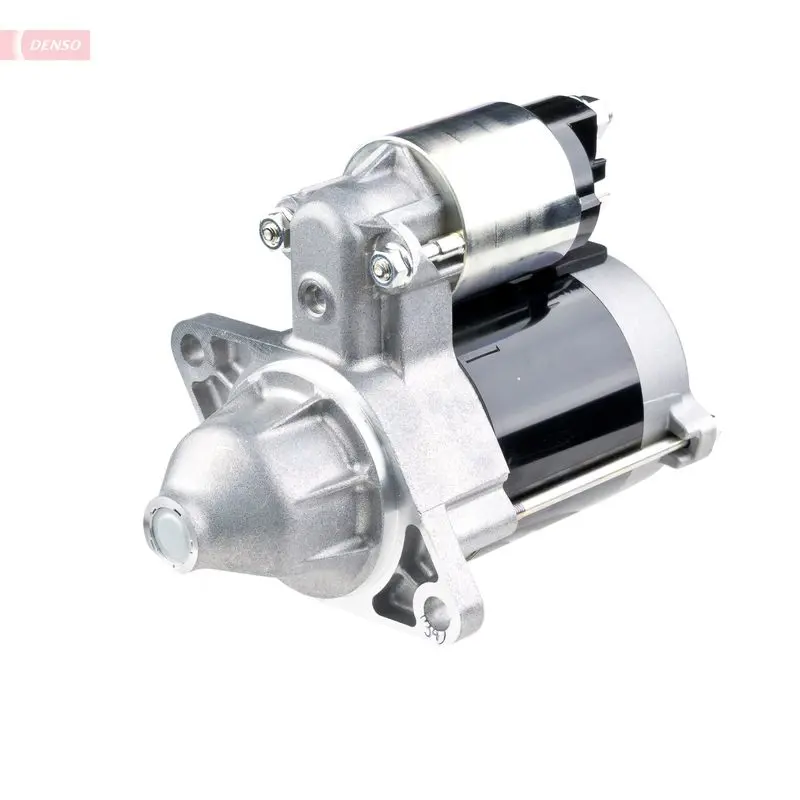 DSN2139 Стартер Heavy duty 12V 0.6Kw