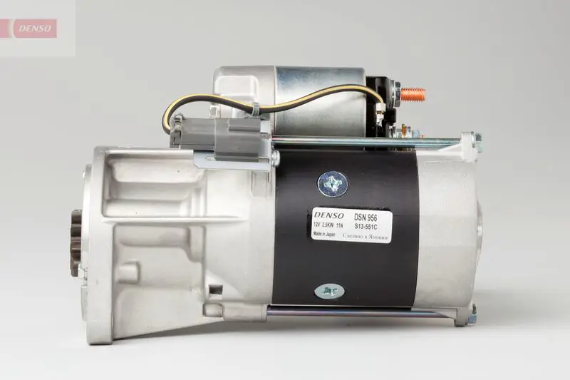 Denso DSN956 СТАРТЕР DSN956