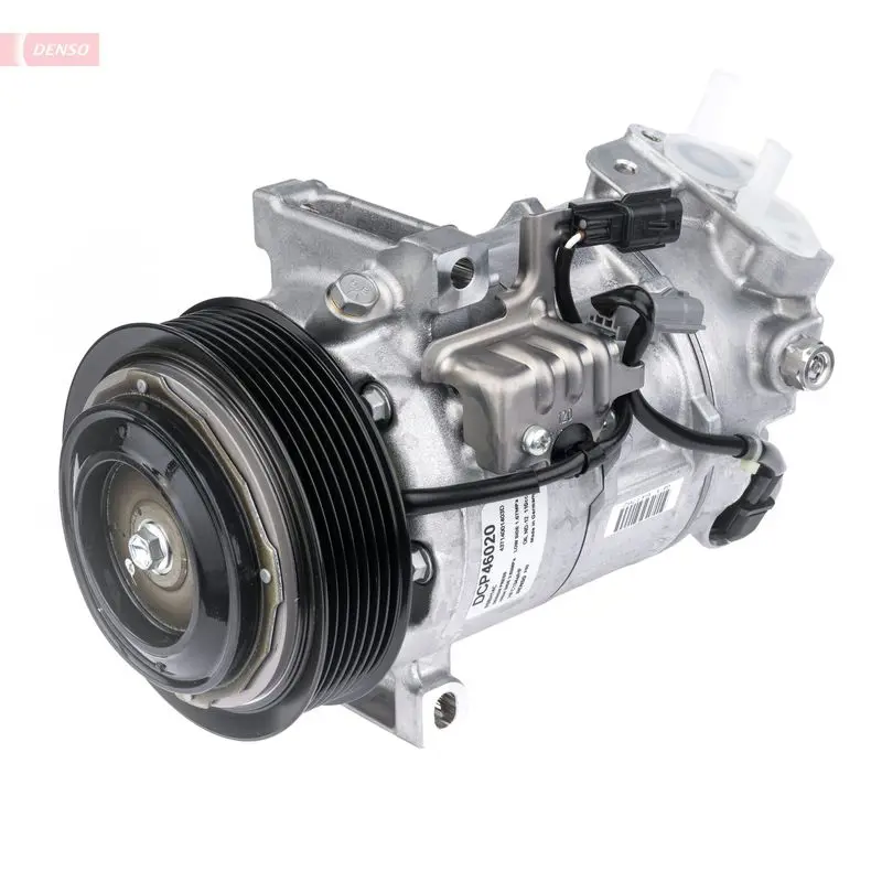 Denso DCP46020 Компрессор, кондиционер