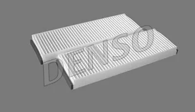 DCF522P Фильтр, воздух во внутренном