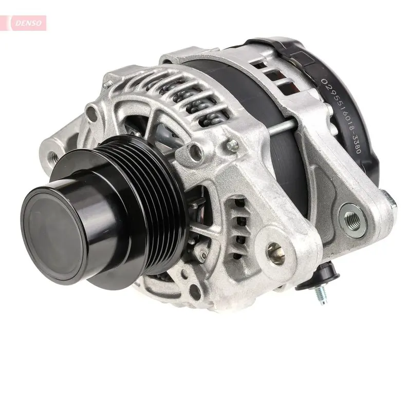 DENSO DAN1315 Генератор