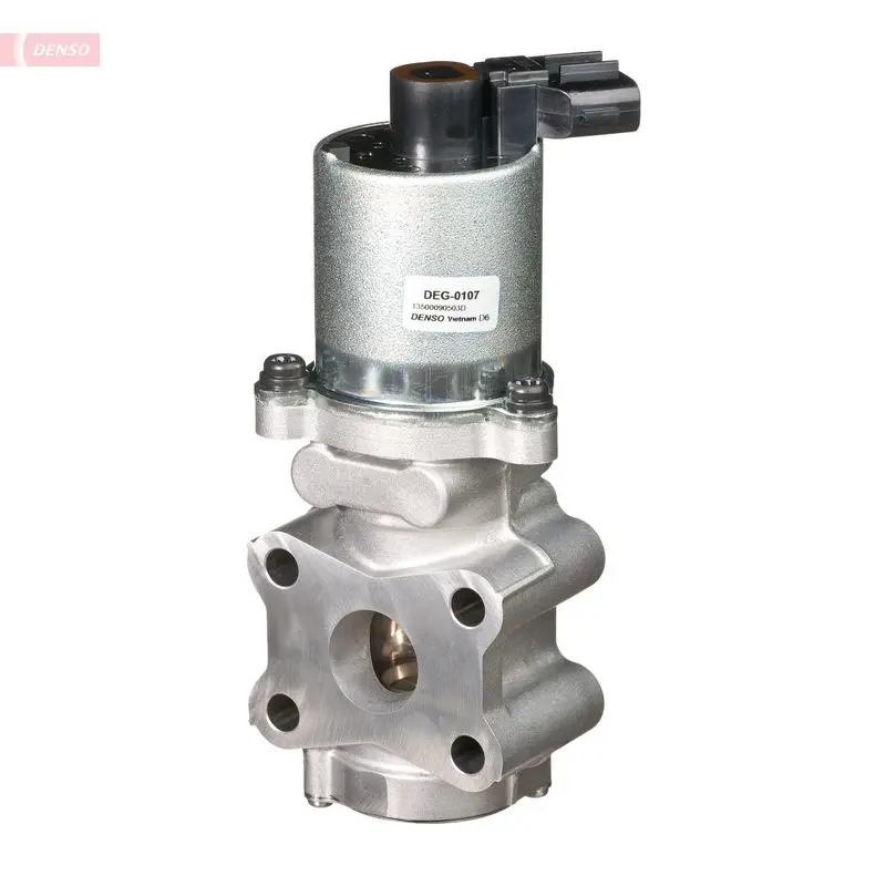 DENSO DEG0107 Клапан возврата ОГ