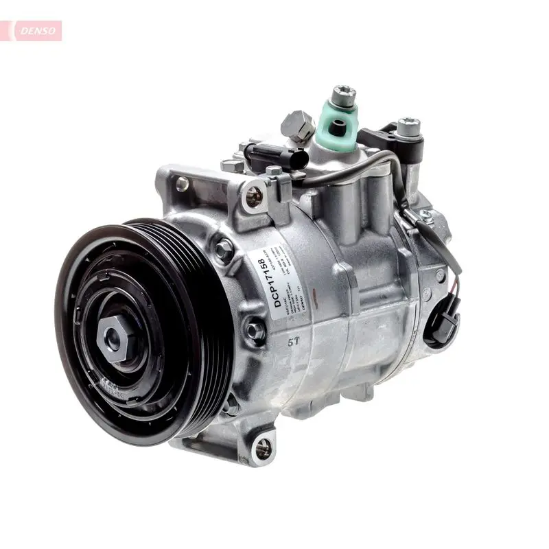 DENSO DCP17158 Компрессор