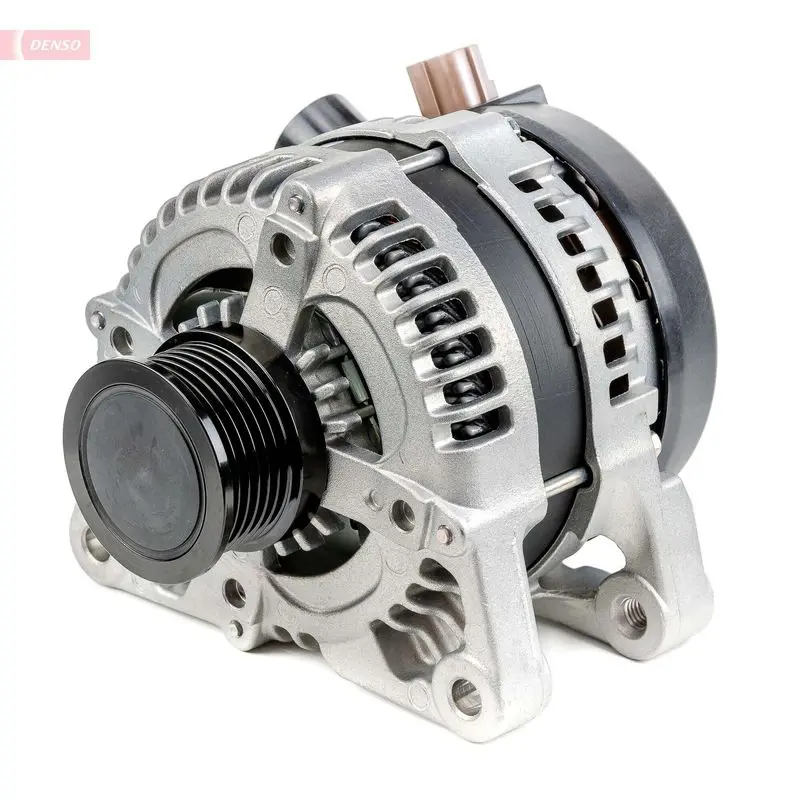 Denso DAN1139 Генератор 14V 120A