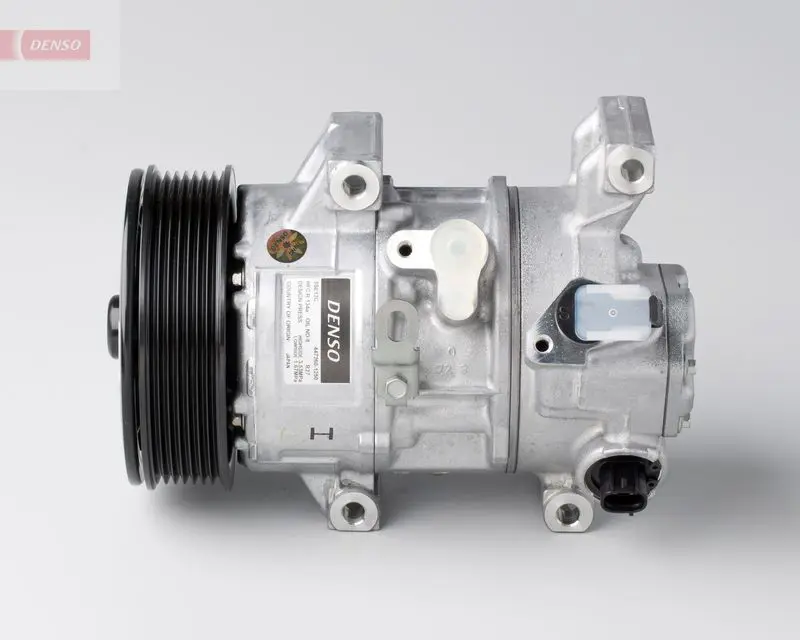 DCP50035 Компрессор кондиционера