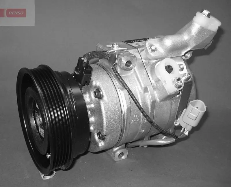 Denso DCP50032 Компрессор кондиционера TOYOTA