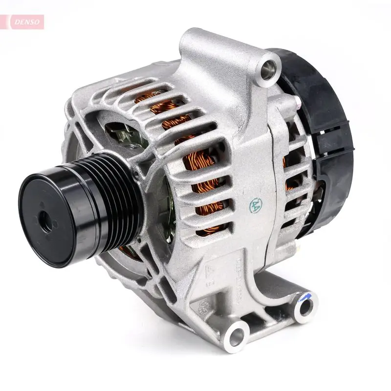 Denso DAN1141 Генератор