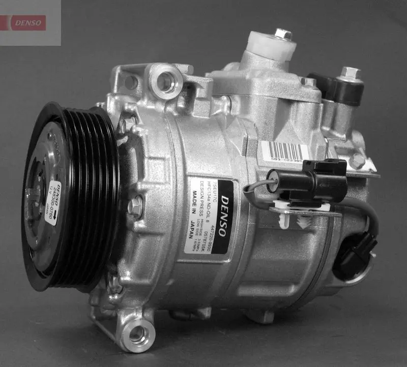 DENSO DCP14012 Компрессор