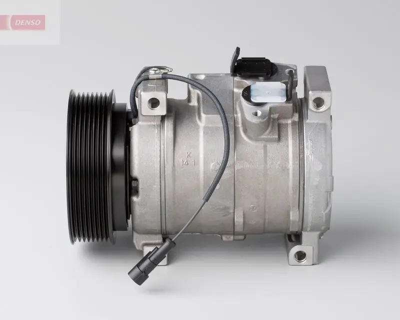 DCP99519 Компрессор кондиционера