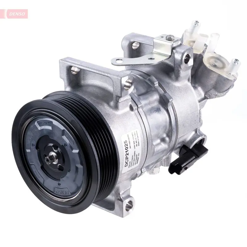 DENSO DCP21025 Компрессор, кондиционер