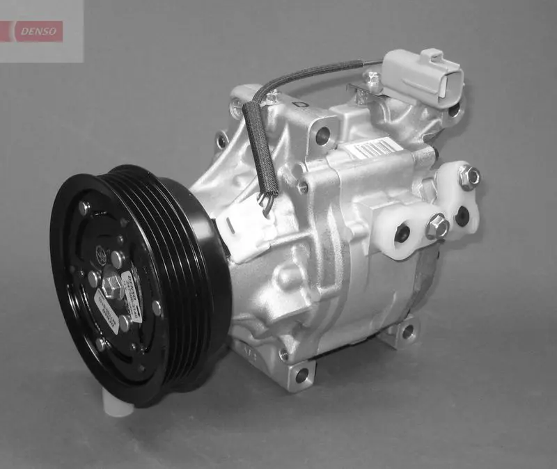 DCP50013 Компрессор, кондиционер Denso