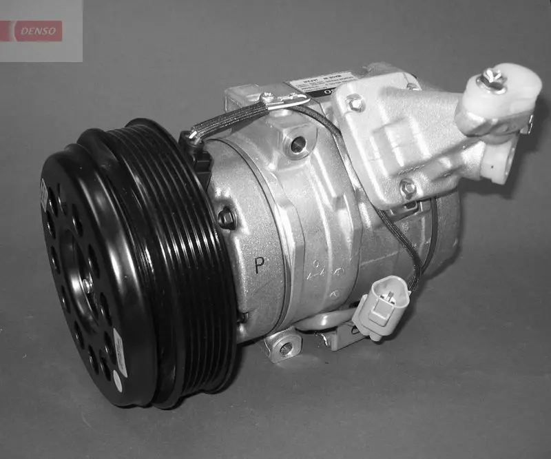 DCP50030 Компрессор кондиционера TO