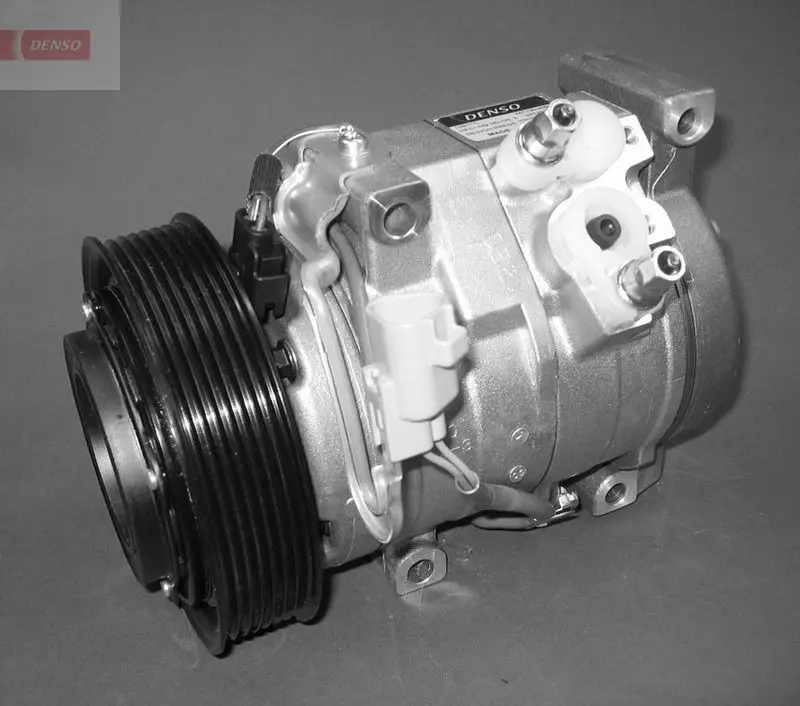 DCP50040 Компрессор кондиционера TOYOTA