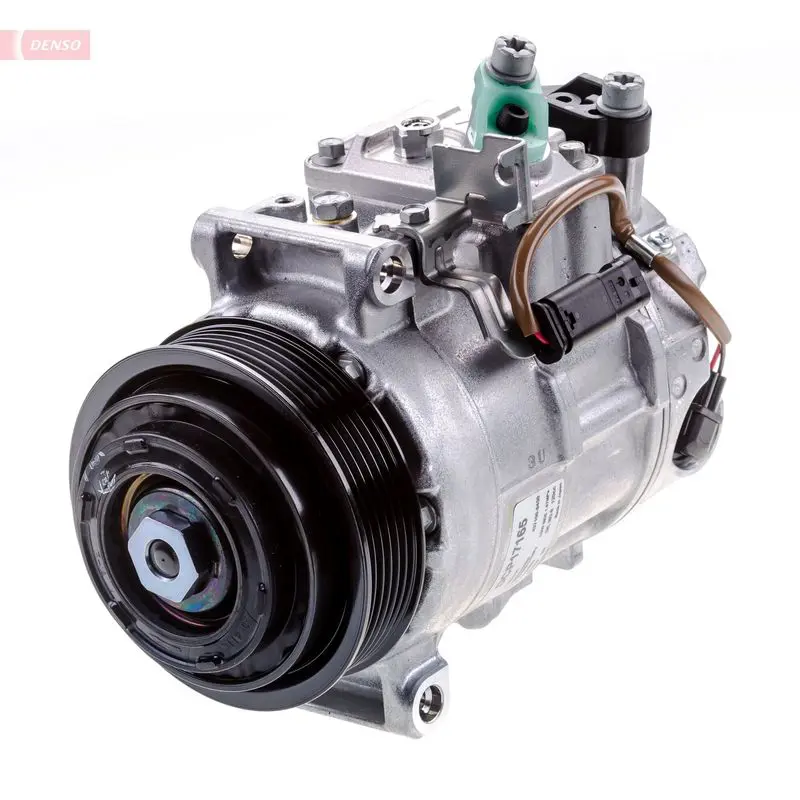 Denso DCP17165 КОМПРЕССОР КОНДИЦИОНЕРА