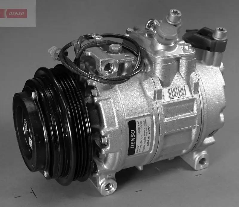 DCP02004 Компрессор