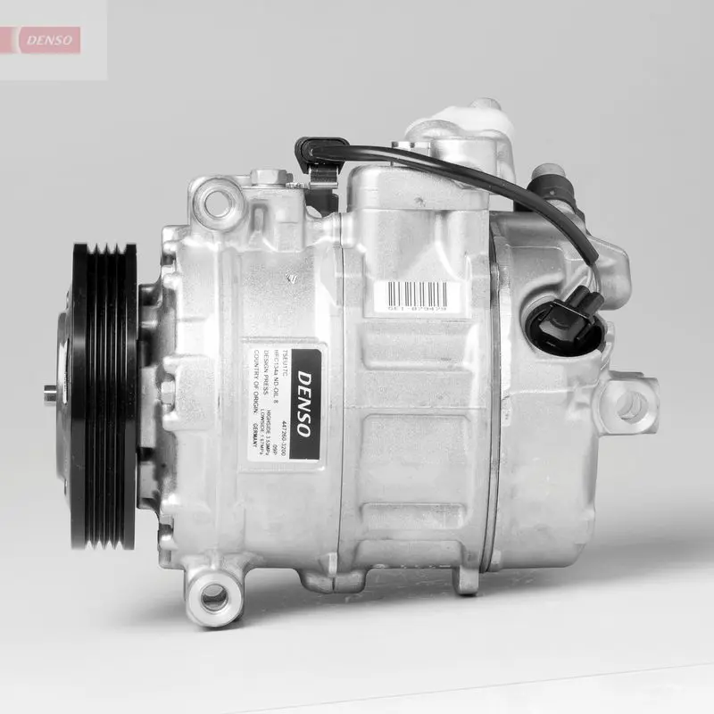 Denso DCP05084 Компрессор кондиционера