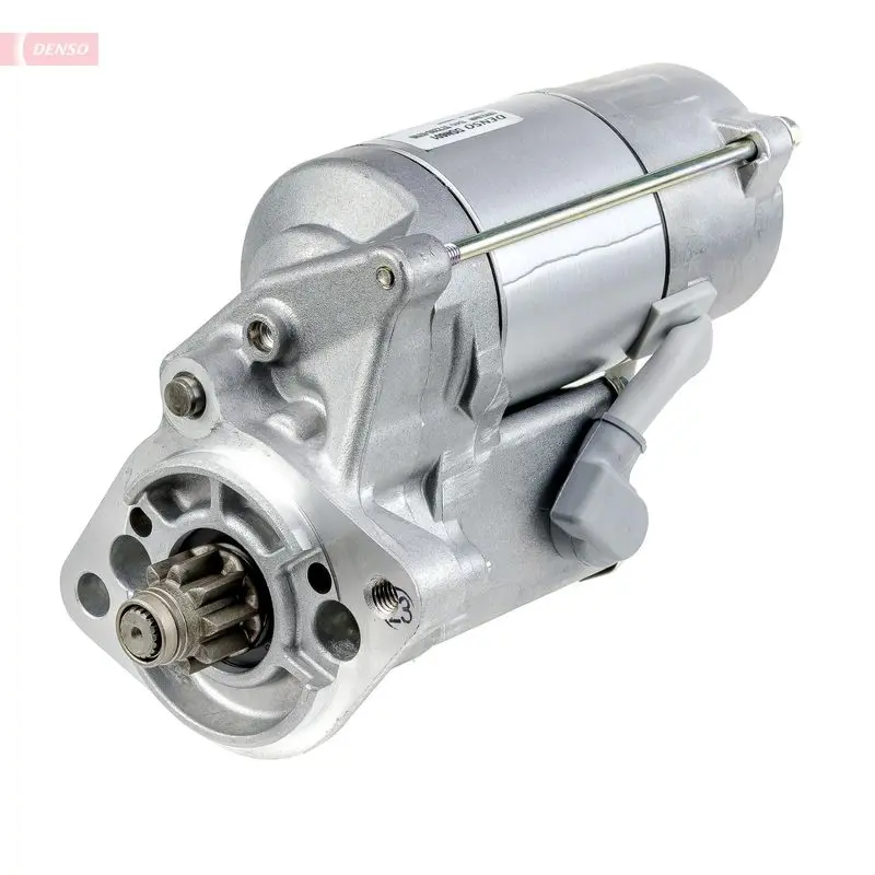 DENSO DSN601 Стартер