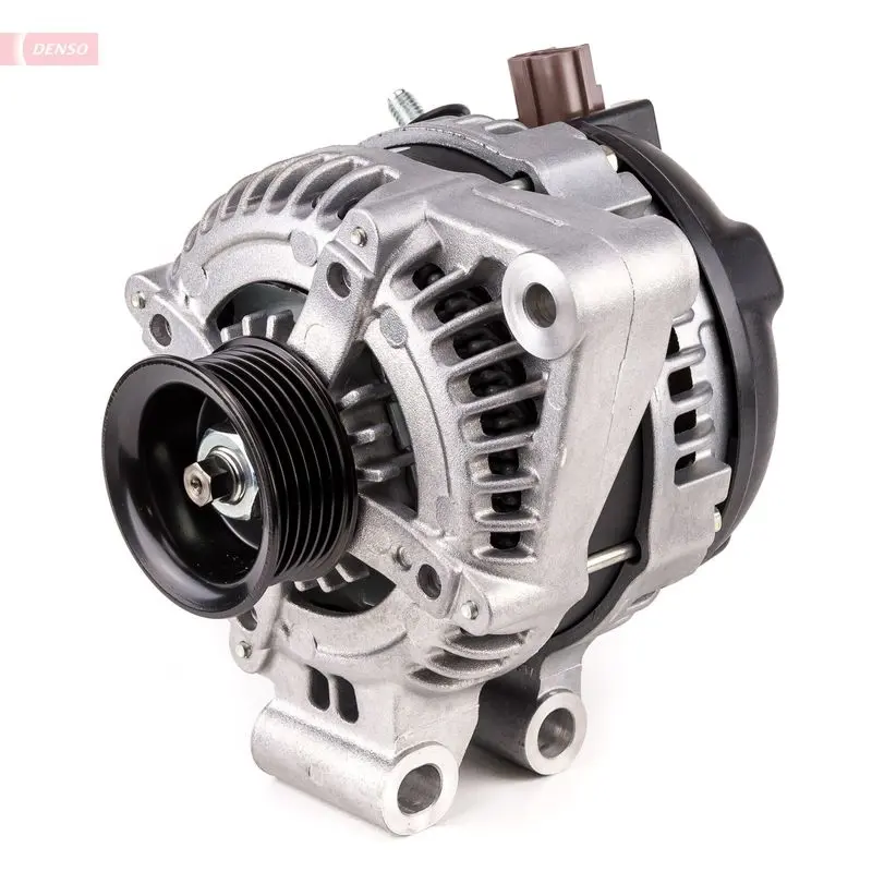 DENSO DAN990 Генератор 150A LR133564