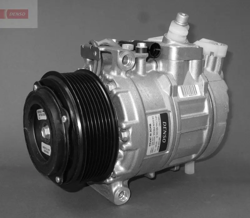 DENSO DCP17080 Компрессор