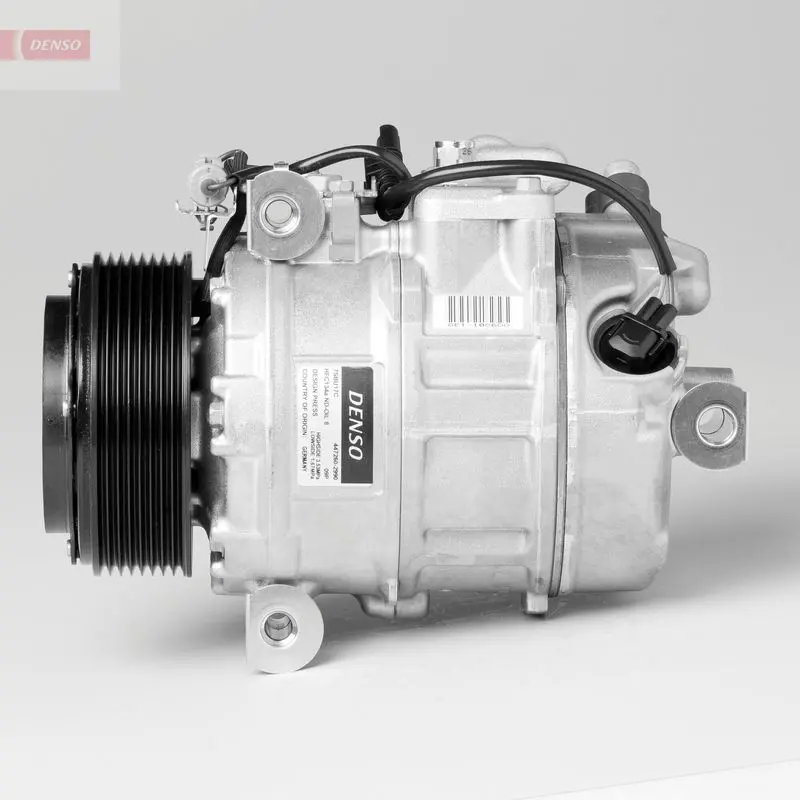 Denso DCP05081 Компрессор кондиц.
