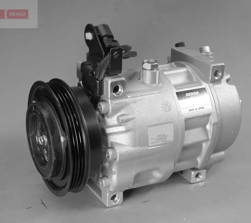DCP20001 Компрессор кондиционера