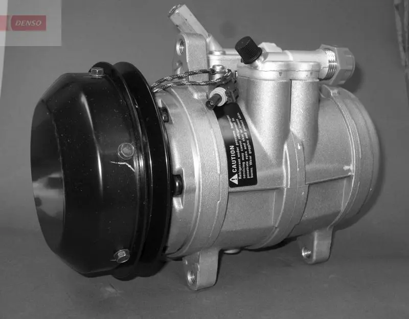 DENSO DCP99515 Компрессор, кондиционер