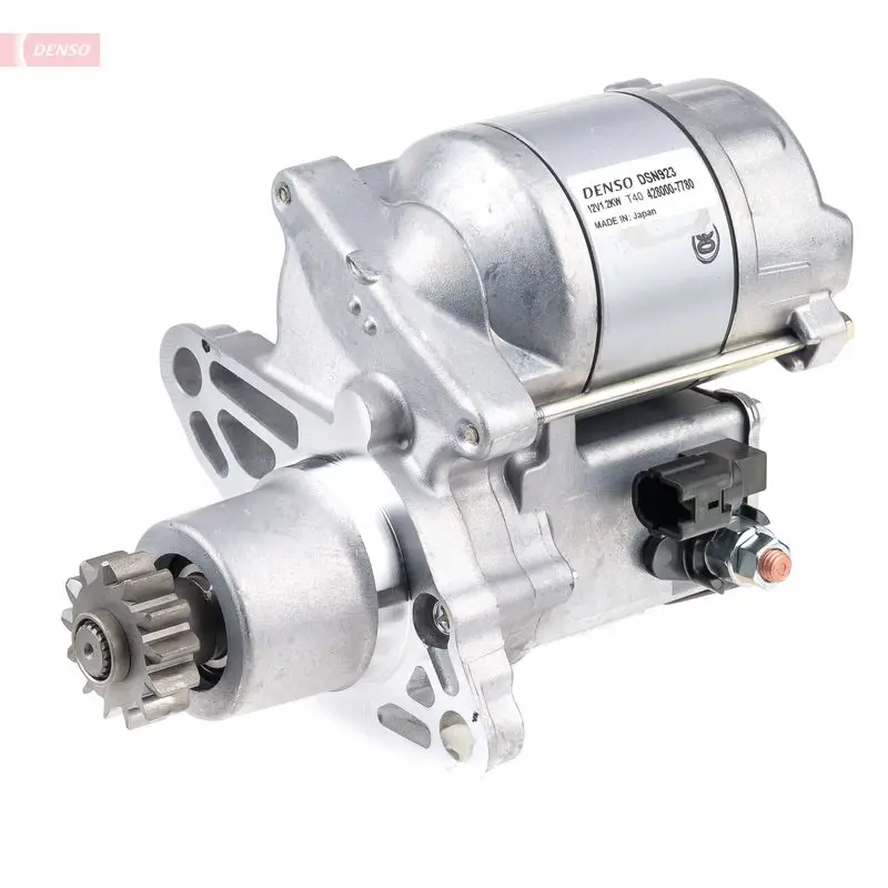 DENSO DSN923 Стартер